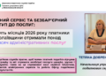 Якісний сервіс та безбар’єрний доступ до послуг: за 5 місяців 2026 року платники Миколаївщини отримали понад 30 тисяч адміністративних послуг