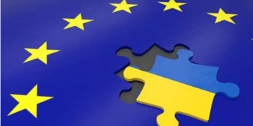 Що означає відкриття першого кластеру для членства України в ЄС