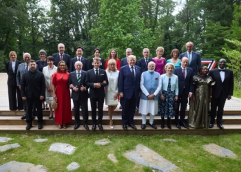 На G7 домовились про посилення української ППО, – Зеленський