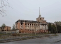 Влада Миколаєва звернулася до Укроборонпрому і Мінкульту з вимогою вжити заходів для збереження Адміралтейства