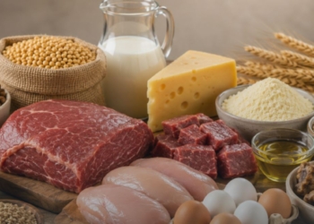 Україна за пів року відкрила 23 нових ринків для своєї продукції