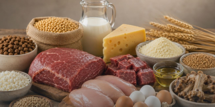 Україна за пів року відкрила 23 нових ринків для своєї продукції