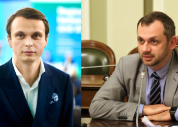 ЦВК визнала Андрія Левуса і Миколу Давидюка обраними нардепами