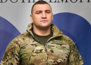 Командира 425 штурмового полку «Скеля» після гучного скандалу відсторонили на час розслідувань