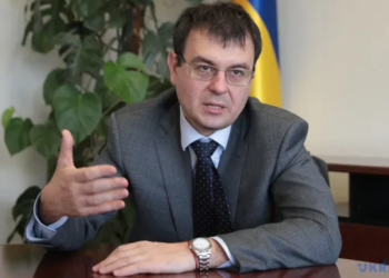 Мінцифри офіційно звинуватила  нардепа Гетьманцева в організації кампанії дискредитації через власний інтерес