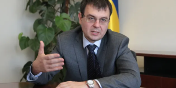 Мінцифри офіційно звинуватила  нардепа Гетьманцева в організації кампанії дискредитації через власний інтерес