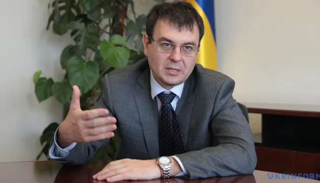 Мінцифри офіційно звинуватила  нардепа Гетьманцева в організації кампанії дискредитації через власний інтерес