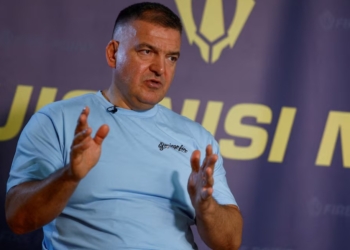 Випробування української балістики розпочнуться от-от, а антибалістика може з’явитися до кінця року