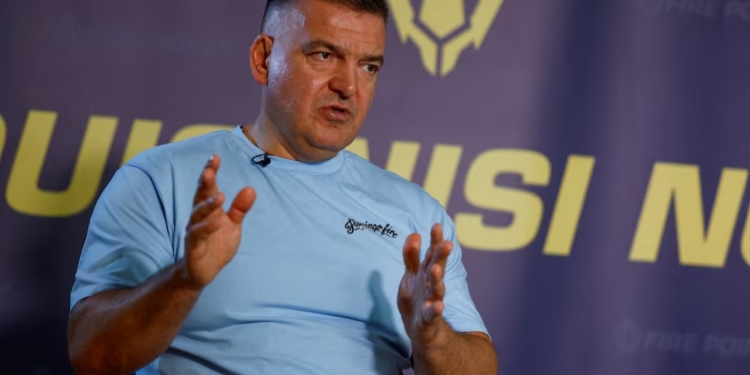 Випробування української балістики розпочнуться от-от, а антибалістика може з’явитися до кінця року