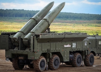 Якби навіть Україна отримувала всі ракети до Patriot в світі, РФ балістики виробляє більше. То що робити?