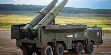 Якби навіть Україна отримувала всі ракети до Patriot в світі, РФ балістики виробляє більше. То що робити?