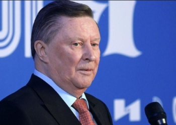 У РФ почалася “гонка на лафетах” – помер ексміністр оборони, генерал КДБ Сергій Іванов