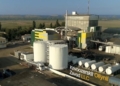 Олійний завод на Миколаївщині побудує цех рафінації і дезодорації
