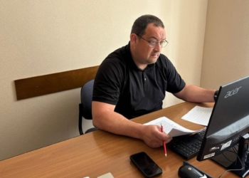 За відкати затриманий нардеп від “Слуги”. Він і перед тим попадався
