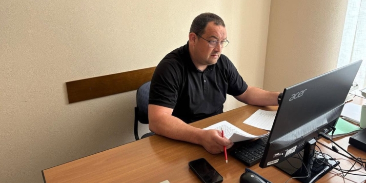 За відкати затриманий нардеп від “Слуги”. Він і перед тим попадався
