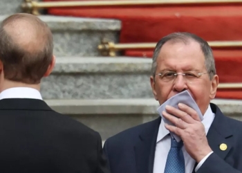 Як у Росії заговорили про відновлення переговорів з Україною і ЄС