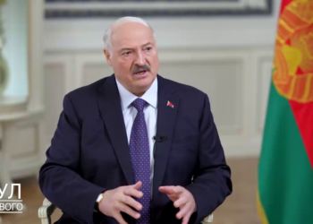 Лукашенко вибачився перед Зеленським, але так, що краще б не вибачався (ВІДЕО)