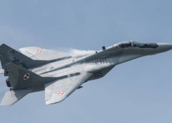 Чому Польща не передає обіцяні Україні свої винищувачі МіГ-29? Каже, це ми винні (ФОТО)