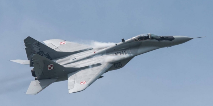 Чому Польща не передає обіцяні Україні свої винищувачі МіГ-29? Каже, це ми винні (ФОТО)