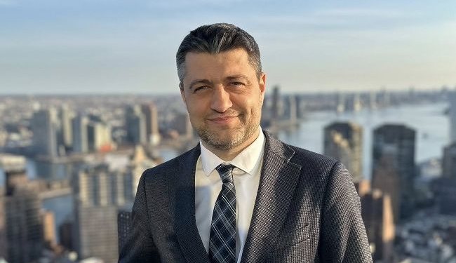 Скандал. Посол України на Кіпрі подав у відставку і звинуватив Сибігу