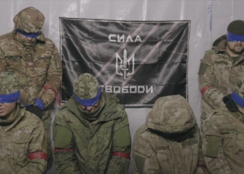Кабмін встановив нові виплати –  за взяття в полон 100 тис.грн.