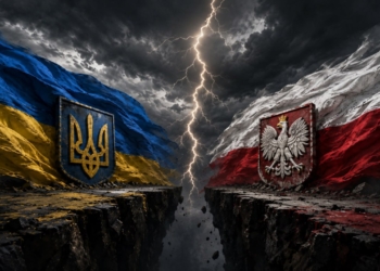 Поляки нагнітають. Про що забули наші сусіди?