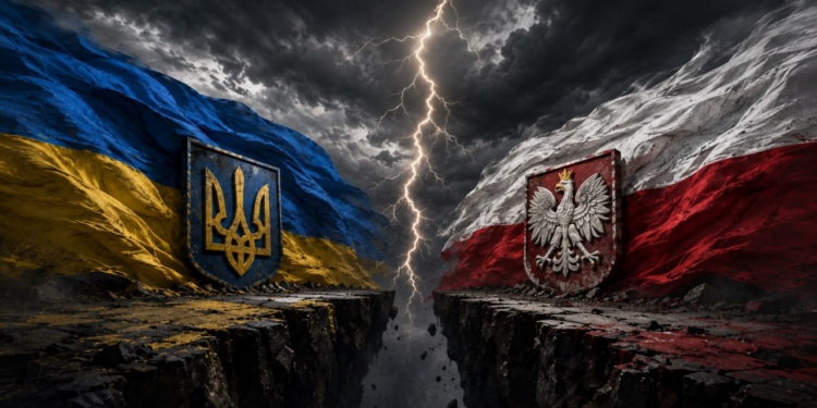 Поляки нагнітають. Про що забули наші сусіди?