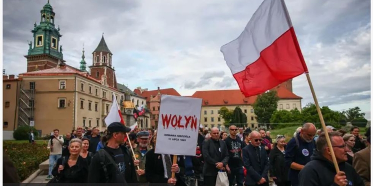 Орден Білого Орла. Чому Україна та Польща знову посварилися і чи є шанс на примирення