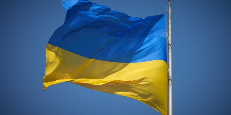 Зеленський теж привітав українців з Днем Конституції