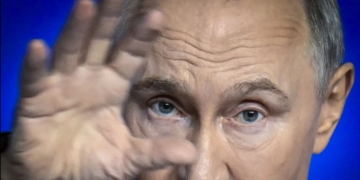 У війні не все так оптимістично, а Путін може готувати швидку, але недовгу окупацію Естонії