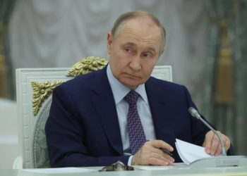 Путін йде до свого кінця. Скільки йому залишилося, – Forbes