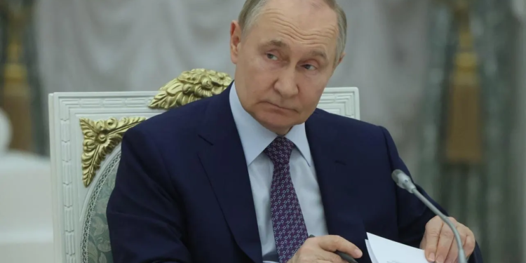 Путін йде до свого кінця. Скільки йому залишилося, – Forbes