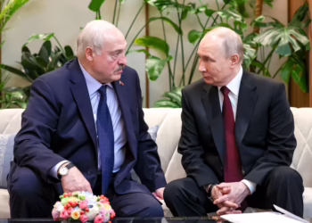 Путін тільки посилив тиск на Лукашенка. Чого хоче