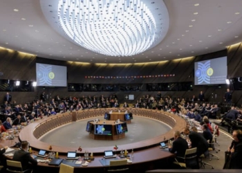 Україна зробить запит на 20 мільярдів доларів на “Рамштайні” – Politico