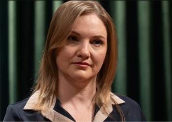 Близько 3% скарг військових – про насильство. Про це та інше розповіла військова омбудсменка Решетилова (ВІДЕО)
