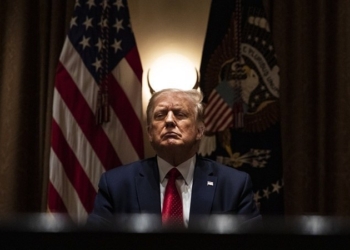 Трамп цього хотів? Тепер тільки  11% європейців вважають США союзником