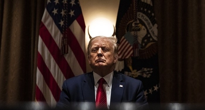 Трамп цього хотів? Тепер тільки  11% європейців вважають США союзником