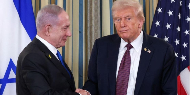 “Трамп нас підвів”. Ізраїль стурбований «поганою» угодою між США та Іраном – вважає себе зрадженим