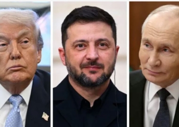 Які сценарії зупинки війни знову обговорюють за зачиненими дверима