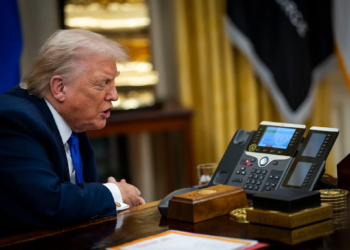 Ахіллесова п’ята Трампа. Він не може це змінити і не в силах з цим змиритися (ФОТО)
