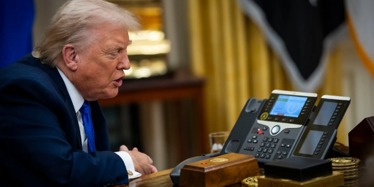 Ахіллесова п’ята Трампа. Він не може це змінити і не в силах з цим змиритися (ФОТО)