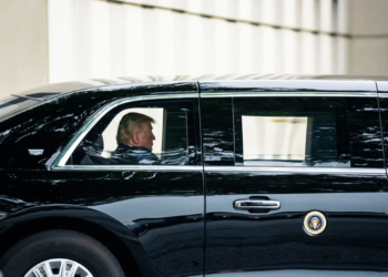 Ахіллесова п’ята Трампа. Він не може це змінити і не в силах з цим змиритися (ФОТО)