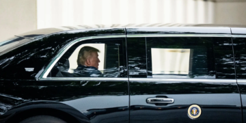 Ахіллесова п’ята Трампа. Він не може це змінити і не в силах з цим змиритися (ФОТО)