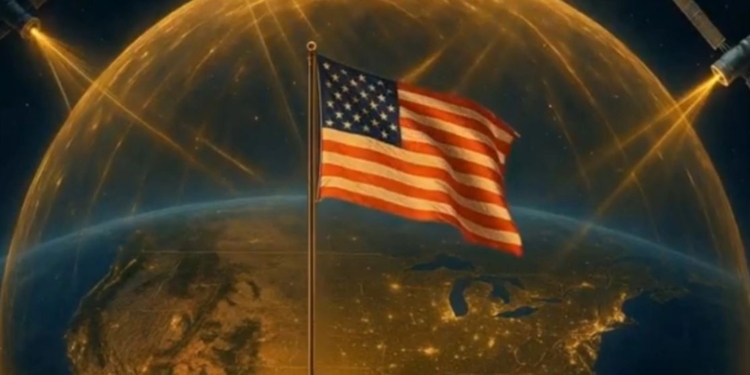 США провели успішні випробування системи ПРО Golden Dome