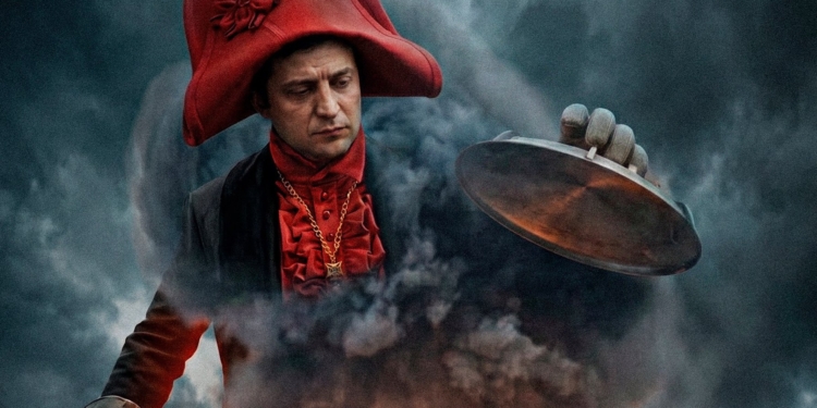 «Скажи-ка, дядя, ведь недаром»: українські мережі вибухнули мемами після сьогоднішньої атаки на Москву (ФОТО)