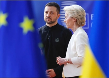 Пріоритетом Європи має бути повне прийняття України, і швидко, – The Economist