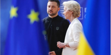 Пріоритетом Європи має бути повне прийняття України, і швидко, – The Economist