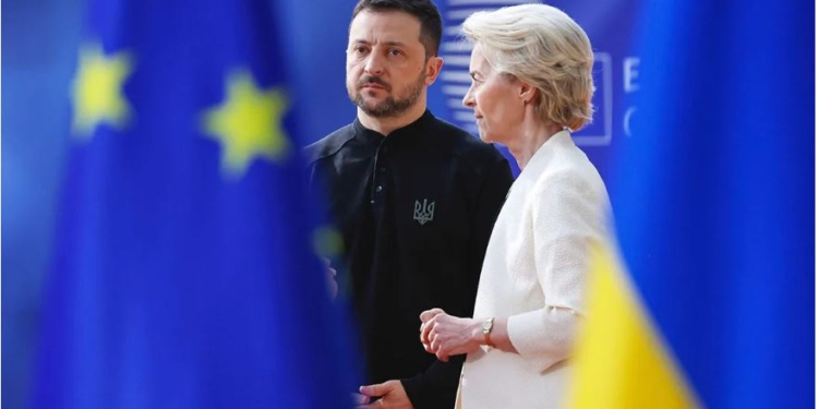 Пріоритетом Європи має бути повне прийняття України, і швидко, – The Economist