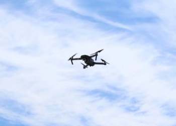 Дрони F10 від F-Drones першими отримали дозвіл на експорт з України до США