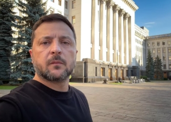 «Світ має необхідну кількість і якість ППО – потрібні рішення, щоб був реальний захист життя» – Зеленський попереджає про підготовку росіянами нового масованого удару(ВІДЕО)